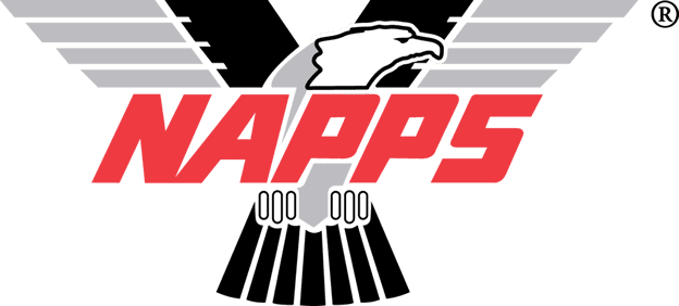National Association of Professional Process Servers (NAPPS) member